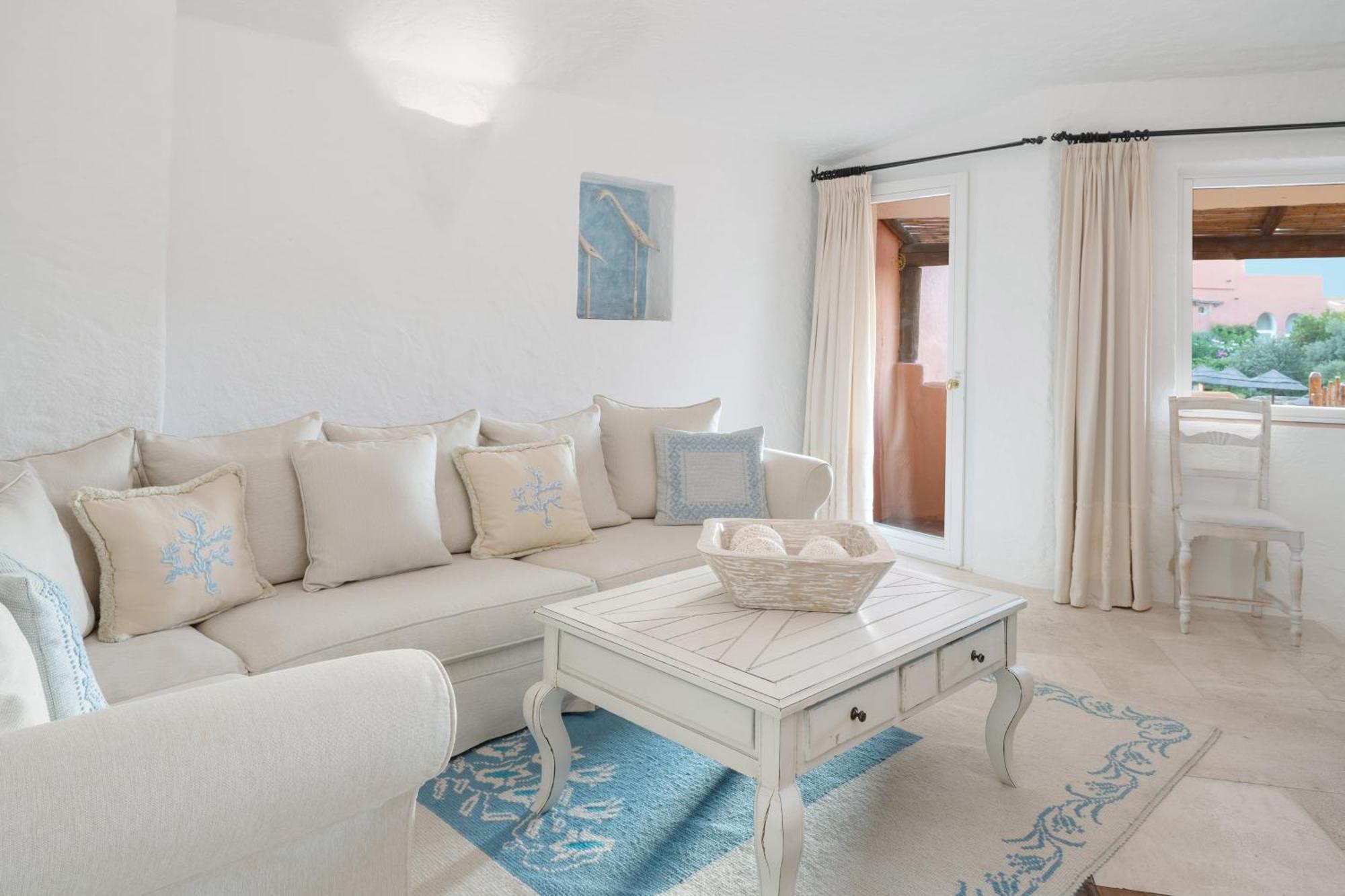 Two-bedroom Deluxe Suite, King size bed, pool or canal view, terrace,1739388195:JPEG