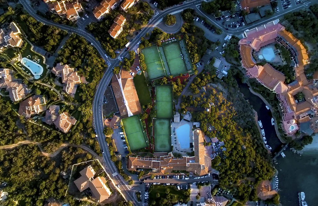 Cervo Hotel,Costa Smeralda Resort-1