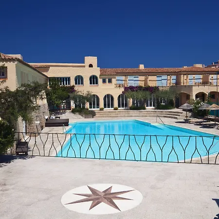 Cervo Hotel,Costa Smeralda Resort-3