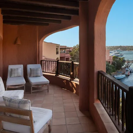Cervo Hotel,Costa Smeralda Resort-2